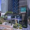 首爾江南AC酒店