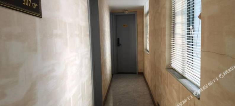 康乐宾馆(襄阳火车站)图片