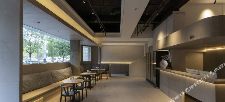 無舍·菲住不可智慧酒店(联盛广场店)图片