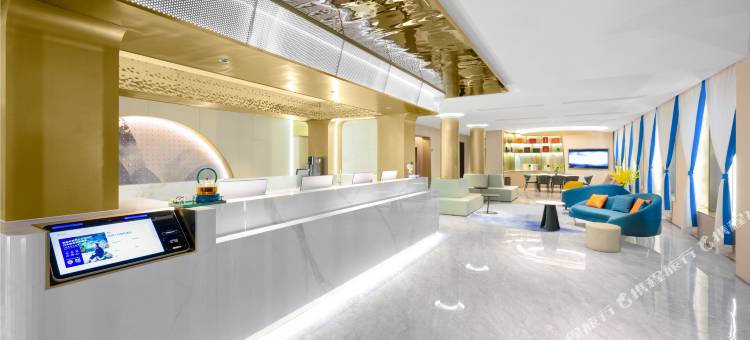 星程酒店(长治八一广场太行公园店)图片