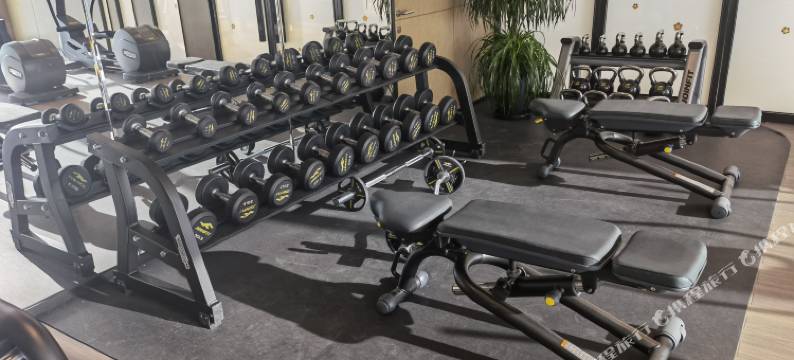 华辰云泊酒店(佳木斯火车站站新玛特店)图片