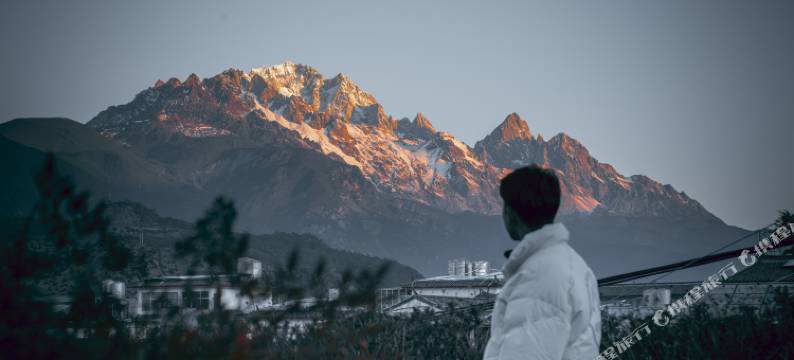溪田·悦上   |   Yulong Snow Mountain View·玉龙雪山观景·客栈图片