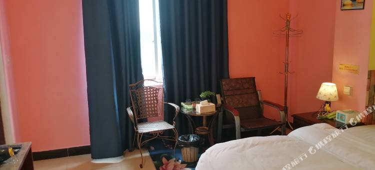 金侨宾馆 (怀集步行街店)图片