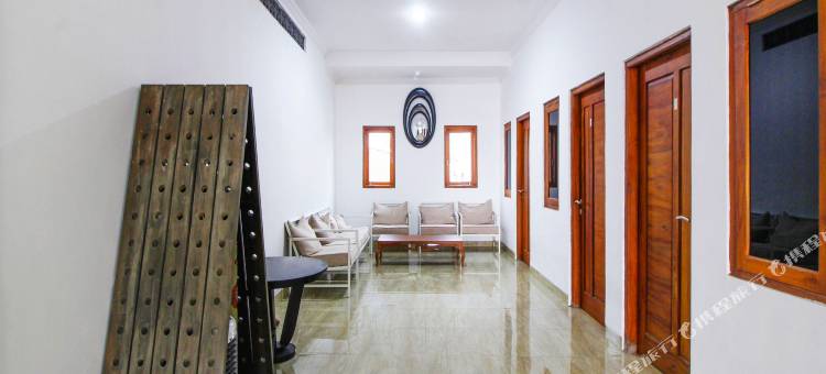 Collection O 91605 Nexdeco House Homestay Syariah图片