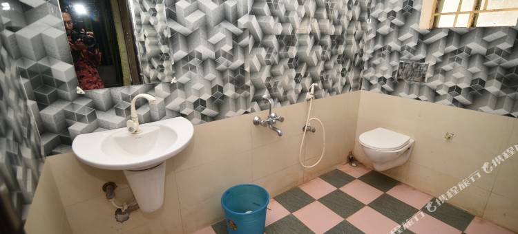 绿景酒店及度假村(Green View Hotel & Resort)图片