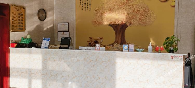 济宁美途商务酒店图片