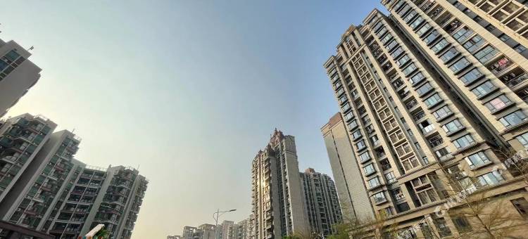乐之青年公寓(梅花园店)图片