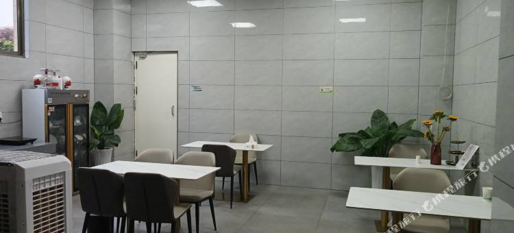 兰欣商务酒店图片