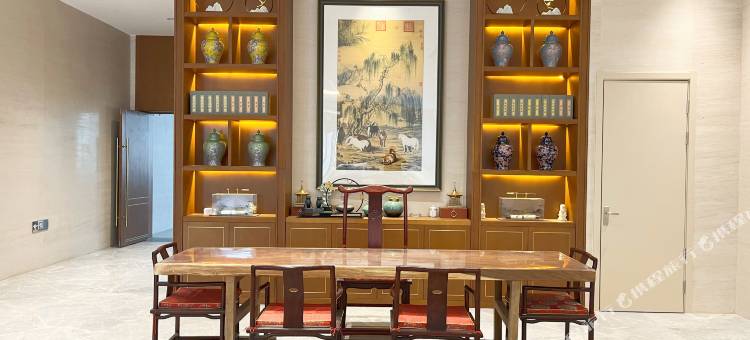 顺天酒店图片