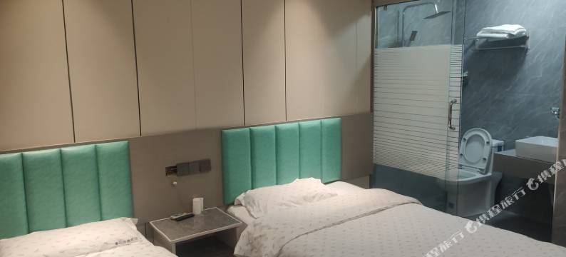 南京春风快捷宾馆图片