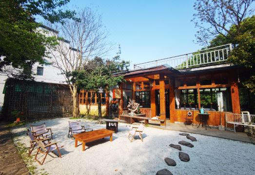 Ruz CabinHotel Overview