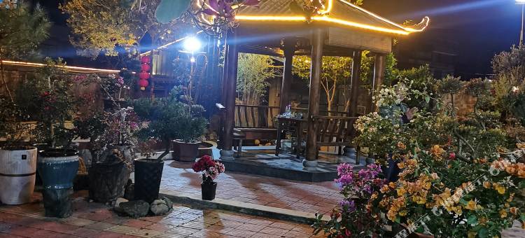 华安舒雅公寓图片