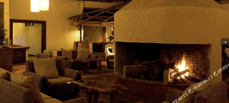 马塞马拉苏帕旅馆(MARA SOPA LODGE)图片