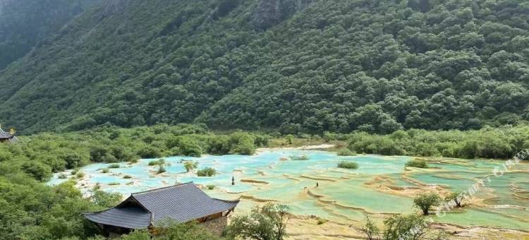 松潘雲熙客栈(松州古城景区店)图片