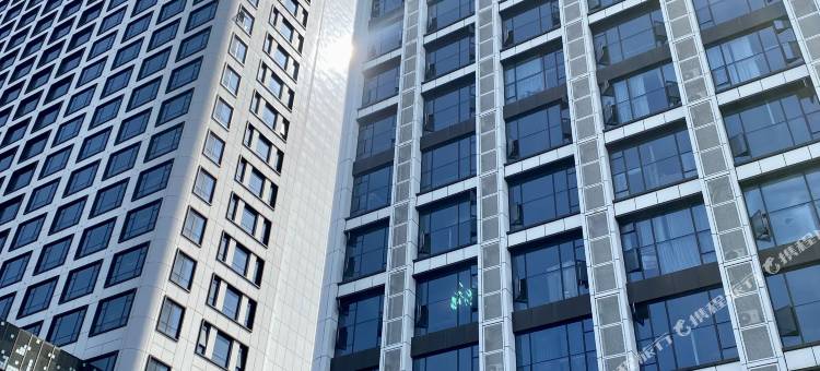 白露•高端酒店公寓(万象城店)图片