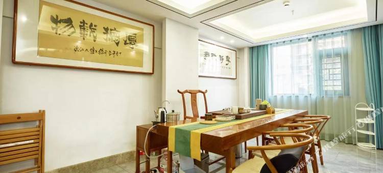 平潭尚善楼·隐居美宿(龙王头沙滩店)图片