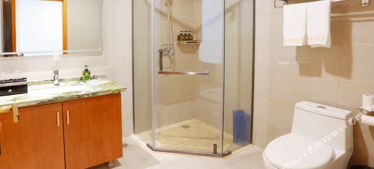 莒县莒园大酒店图片