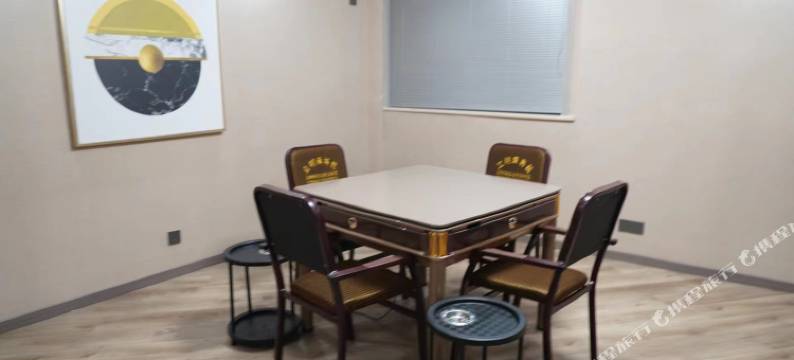 宜兴大世界酒店(良溪沐坞店)图片