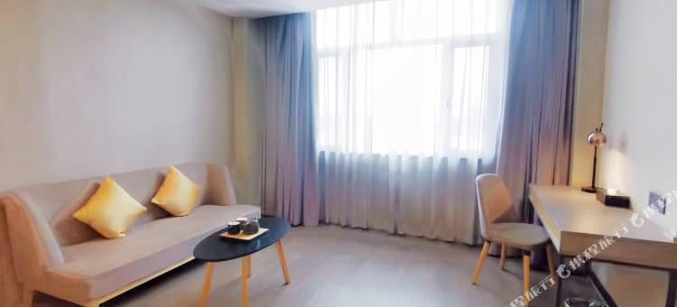 如家商旅酒店(宜兴万石工业园华东石材城店)图片