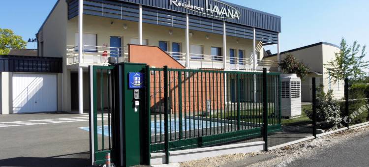 哈瓦那酒店(HOTEL HAVANA)图片