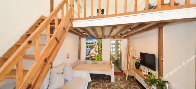 大理双廊驿旅阳光图片