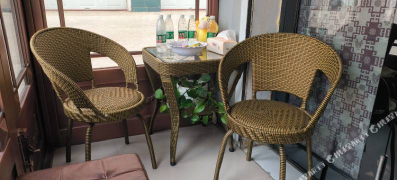 荣荣家庭旅店图片