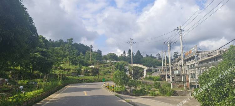 仙女山友间·民宿图片
