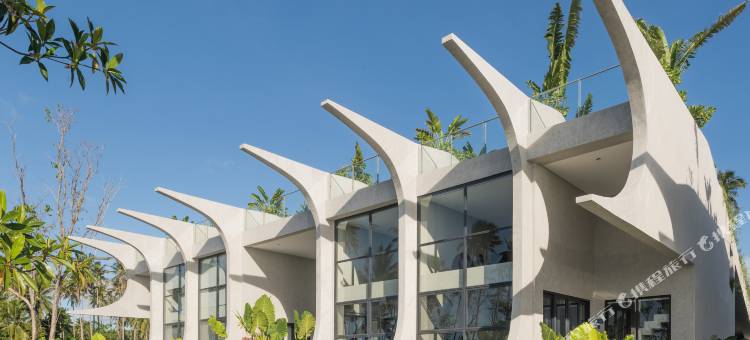 The Hotel Elizabeth Resort and Villas - Long Beach San Vicente Palawan图片