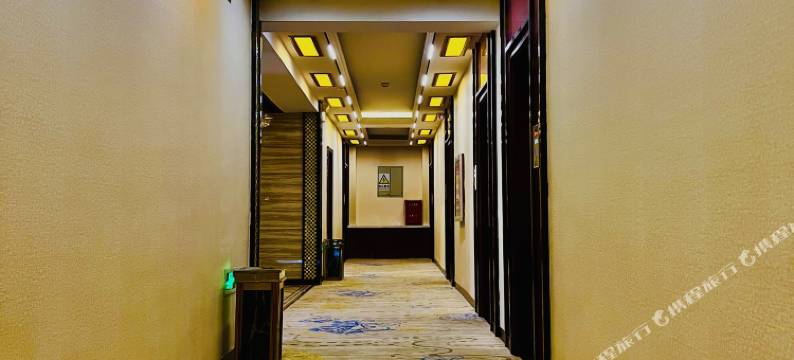 特克斯九五精品酒店图片