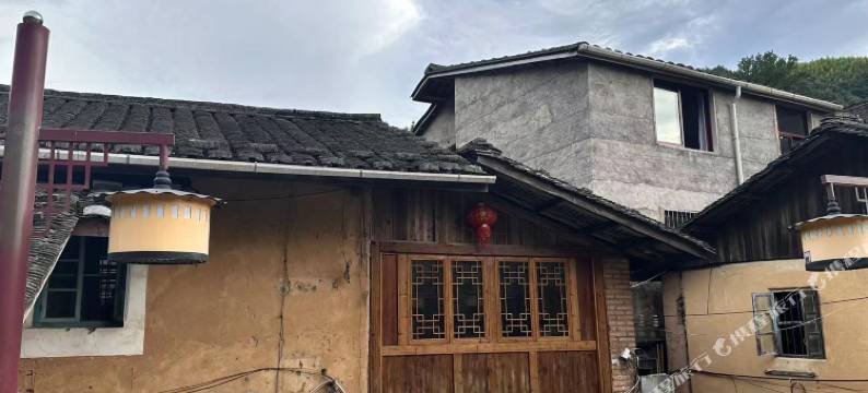 南靖桥畔客舍民宿图片