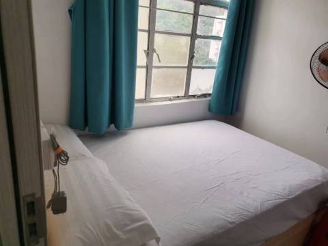 广州宜佳公寓(敦和路店)