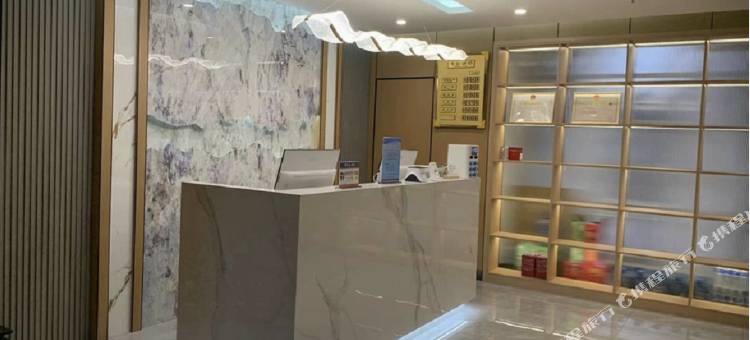 芮安商务酒店(崇信汽车站店)图片