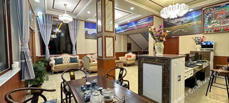 玛洋秀姆宾馆图片