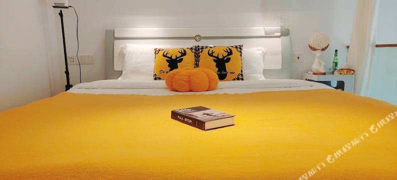 三月鹿鸣居(蝴蝶广场店)图片