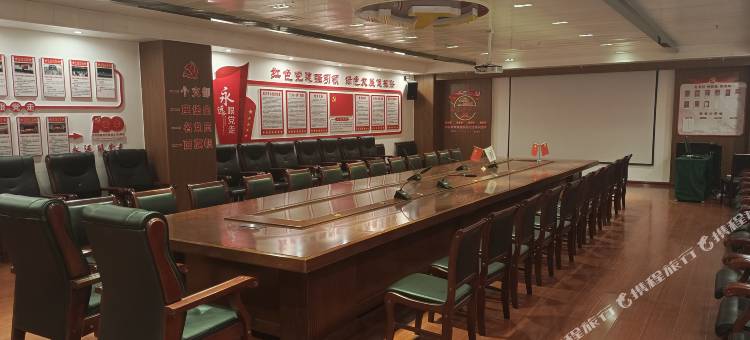 冰雪山居民宿图片