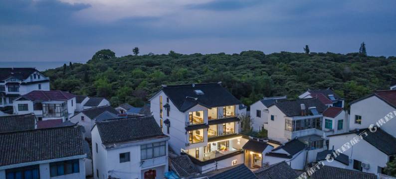 吴中区金庭劳舍民宿(西山店)图片