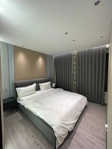 格尔木暮雪客栈