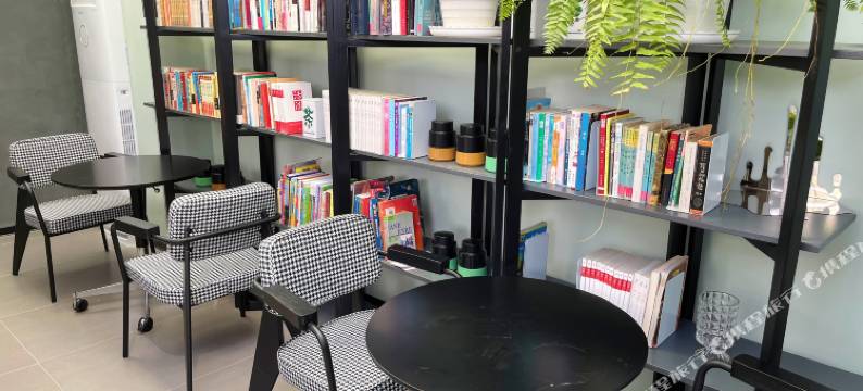 厦门红楼·海景小院(环岛路曾厝垵店)图片