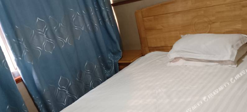 杭州瓜沥新旅馆图片