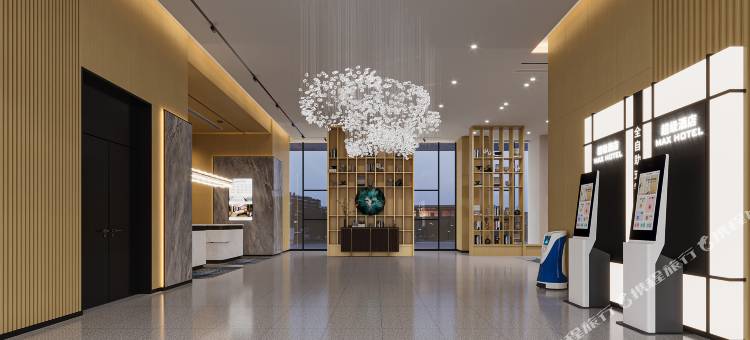 途客中国酒店(常德学院店)图片