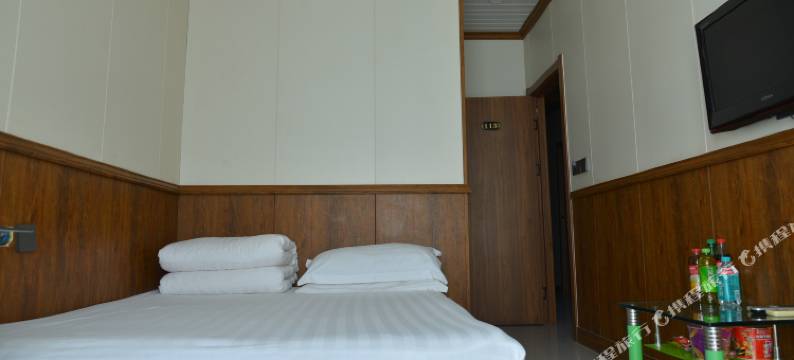 阳高三丰宾馆图片