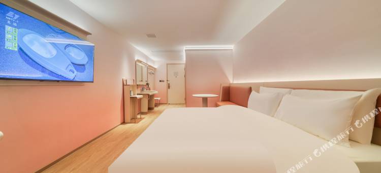 汉庭酒店(宁波东钱湖地铁站店)图片