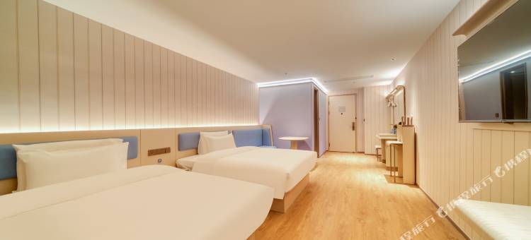 汉庭酒店(宁波东钱湖地铁站店)图片