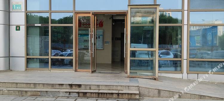 北京友家青年公寓图片
