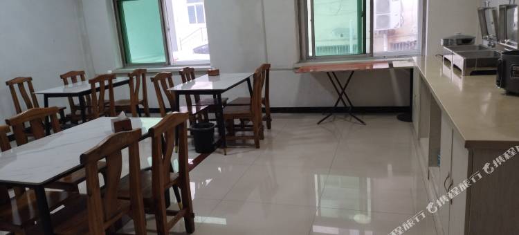 闻喜金色年华商务酒店图片