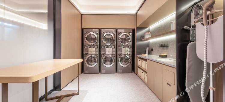 全季酒店(苏州工业园区奥体中心店)图片