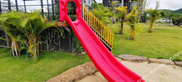 垦丁葡园会馆图片