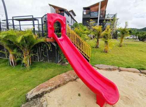 Kenting Gala Villa Hotel Overview