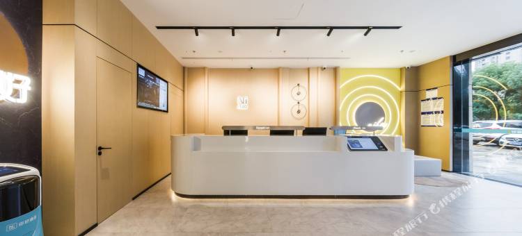 你好昆山正仪酒店图片