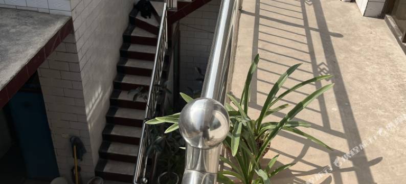 平遥鸿馨家庭旅馆图片